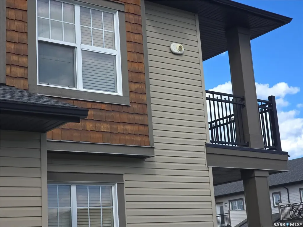 1015 Patrick Crescent Saskatoon SK S7W 0M3