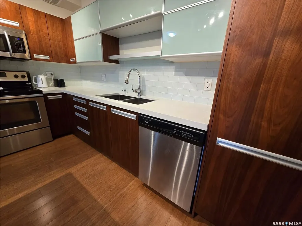 1015 Patrick Crescent Saskatoon SK S7W 0M3