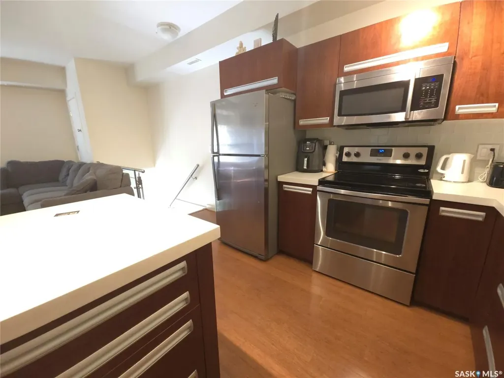 1015 Patrick Crescent Saskatoon SK S7W 0M3