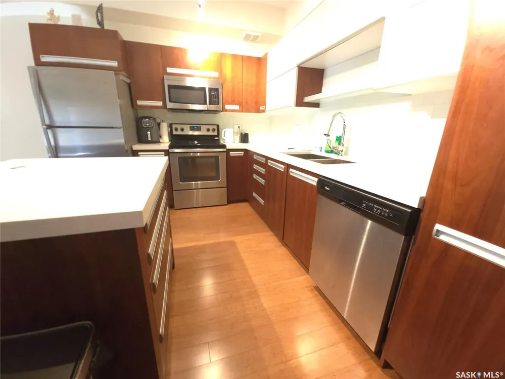1015 Patrick Crescent Saskatoon SK S7W 0M3