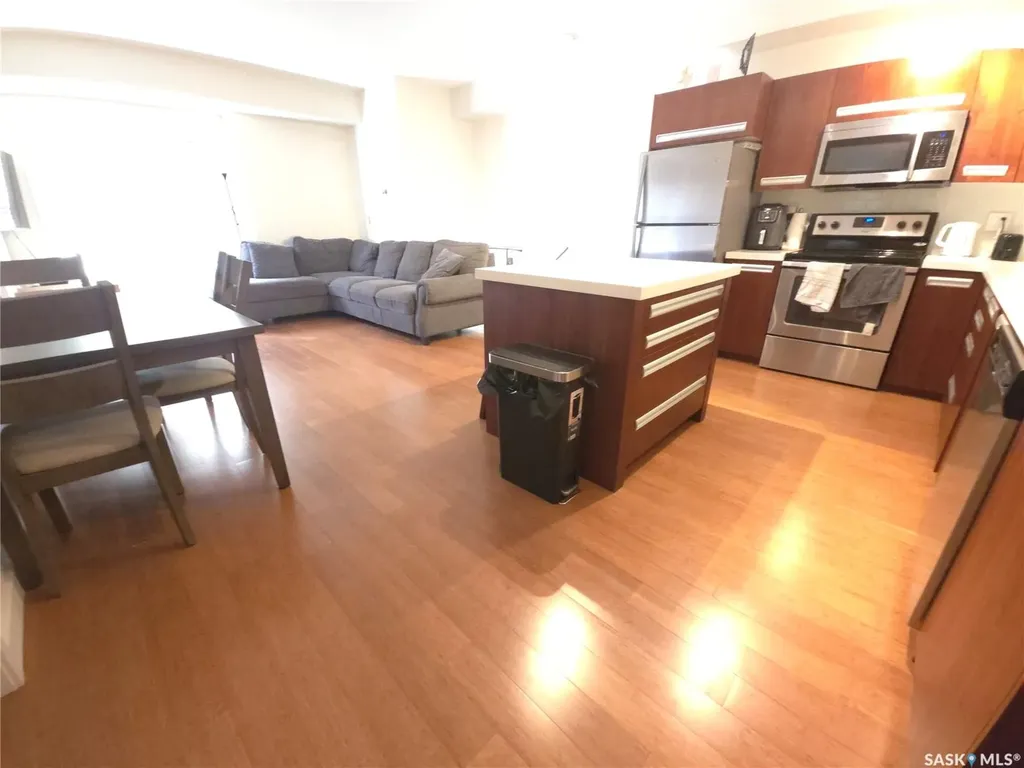 1015 Patrick Crescent Saskatoon SK S7W 0M3