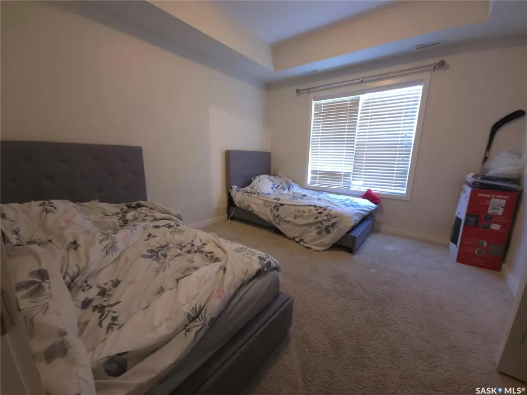 1015 Patrick Crescent Saskatoon SK S7W 0M3