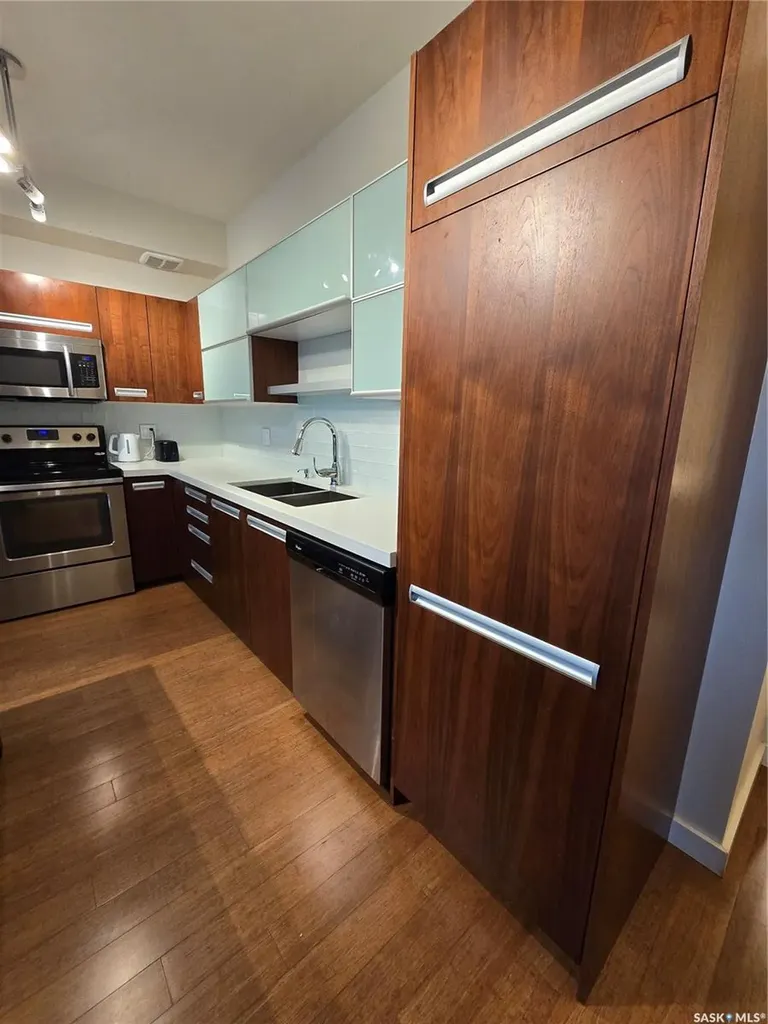 1015 Patrick Crescent Saskatoon SK S7W 0M3
