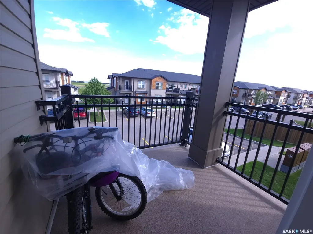 1015 Patrick Crescent Saskatoon SK S7W 0M3