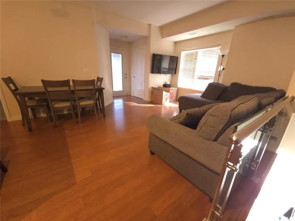 1015 Patrick Crescent Saskatoon SK S7W 0M3