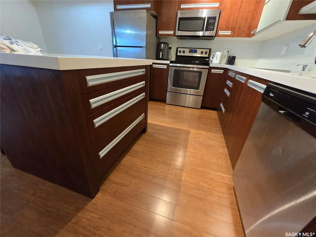 1015 Patrick Crescent Saskatoon SK S7W 0M3
