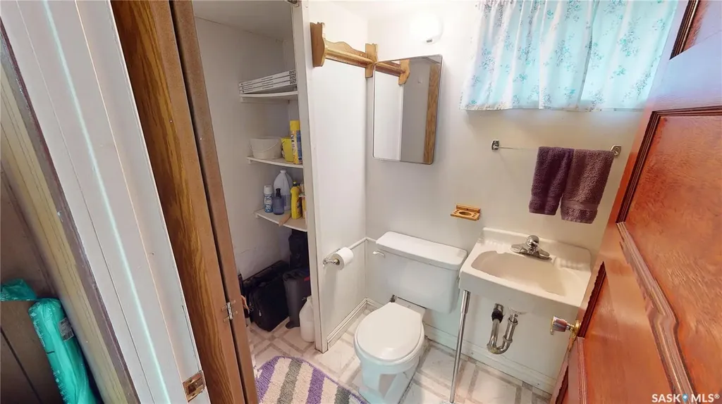 109 Lonsdale Street Wawota SK S0G 5A0