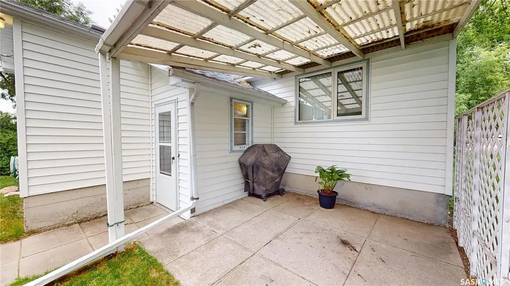 109 Lonsdale Street Wawota SK S0G 5A0