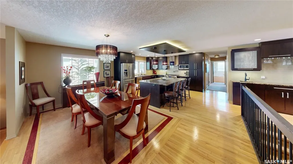 110 Groome Avenue Regina SK S4S 6S4