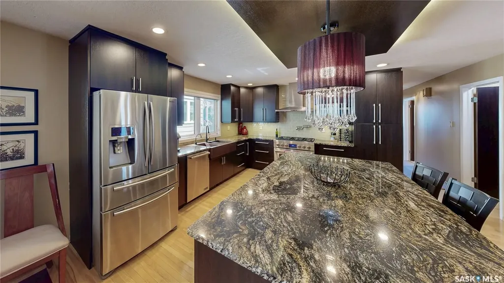 110 Groome Avenue Regina SK S4S 6S4