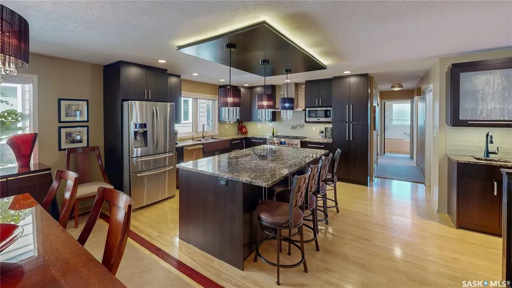 110 Groome Avenue Regina SK S4S 6S4