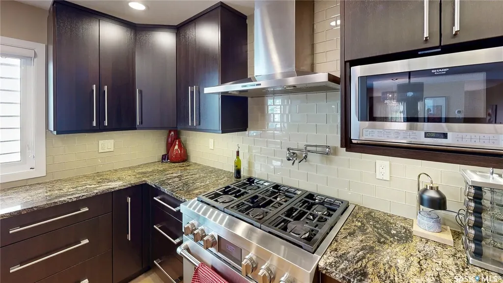 110 Groome Avenue Regina SK S4S 6S4