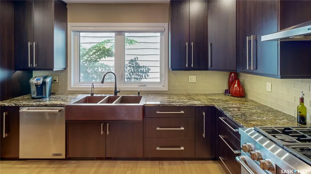 110 Groome Avenue Regina SK S4S 6S4
