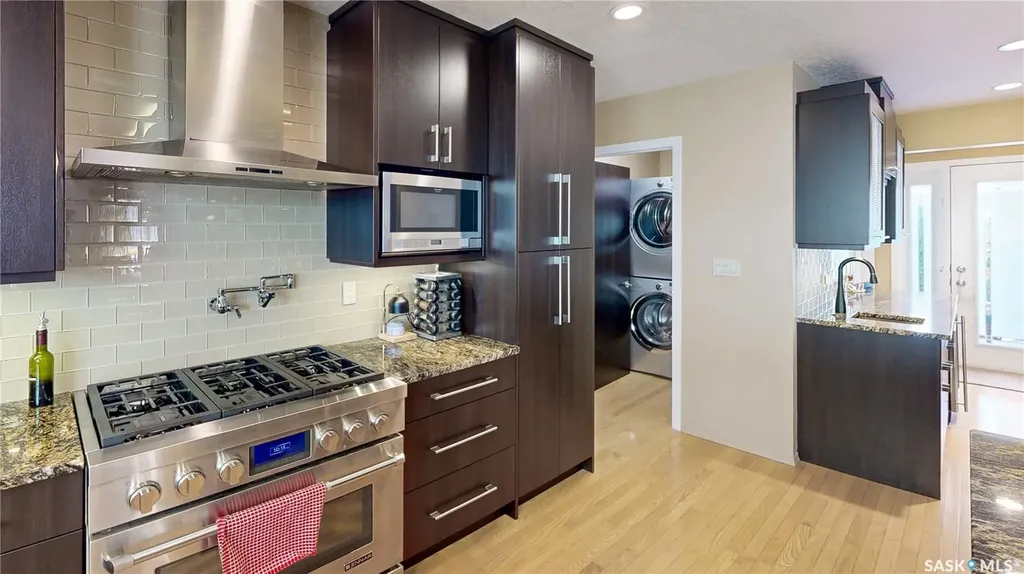 110 Groome Avenue Regina SK S4S 6S4