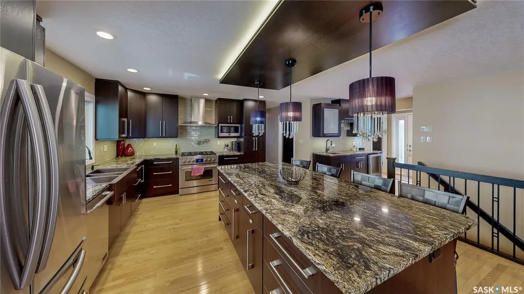 110 Groome Avenue Regina SK S4S 6S4