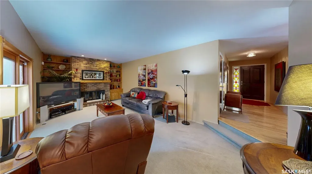 110 Groome Avenue Regina SK S4S 6S4