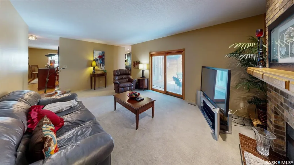 110 Groome Avenue Regina SK S4S 6S4