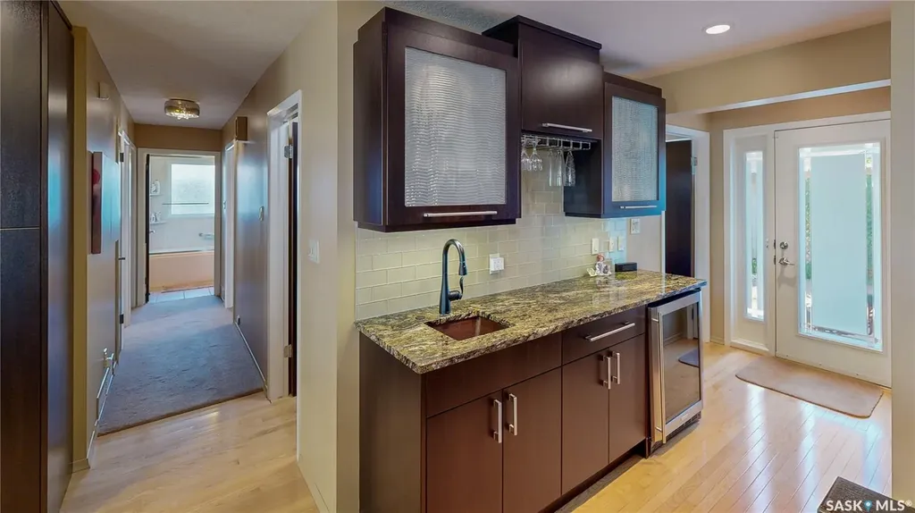 110 Groome Avenue Regina SK S4S 6S4