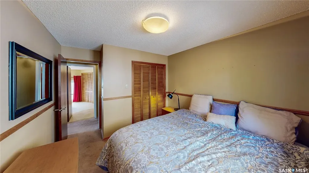 110 Groome Avenue Regina SK S4S 6S4
