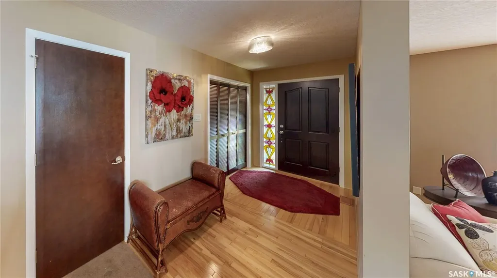 110 Groome Avenue Regina SK S4S 6S4