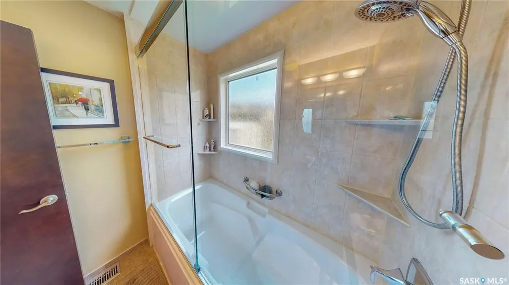 110 Groome Avenue Regina SK S4S 6S4