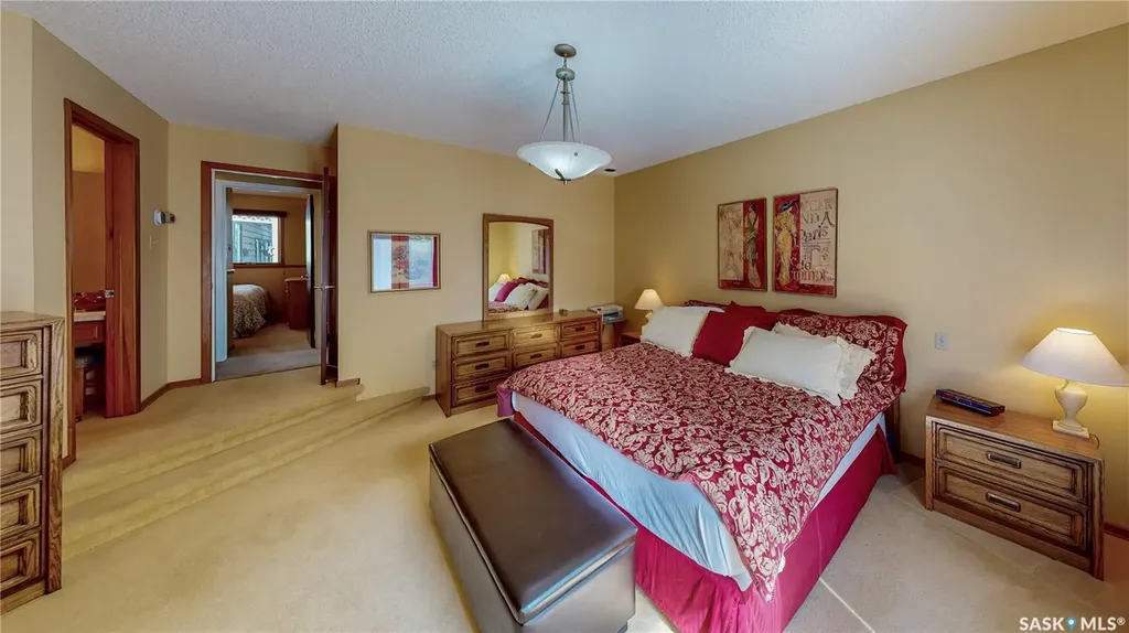110 Groome Avenue Regina SK S4S 6S4