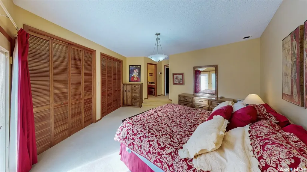 110 Groome Avenue Regina SK S4S 6S4