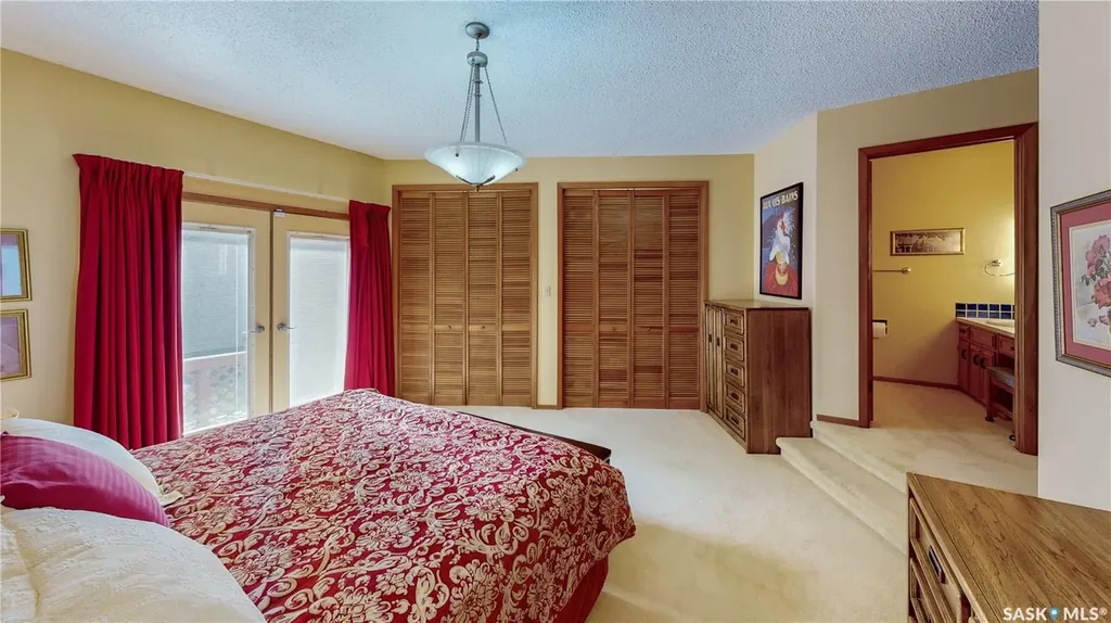 110 Groome Avenue Regina SK S4S 6S4