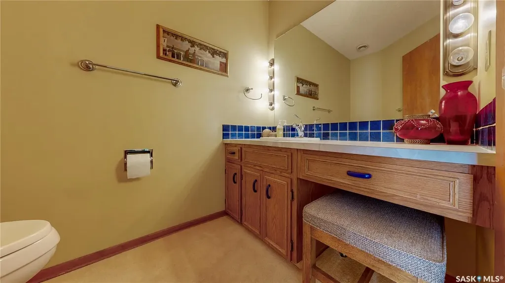 110 Groome Avenue Regina SK S4S 6S4