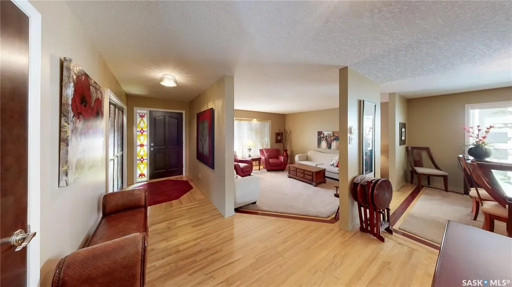 110 Groome Avenue Regina SK S4S 6S4