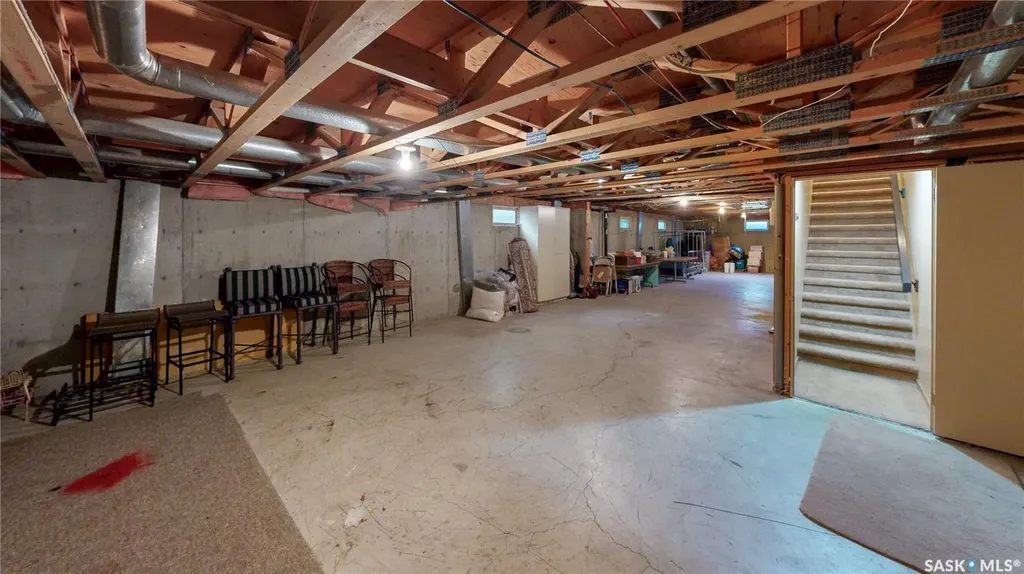 110 Groome Avenue Regina SK S4S 6S4