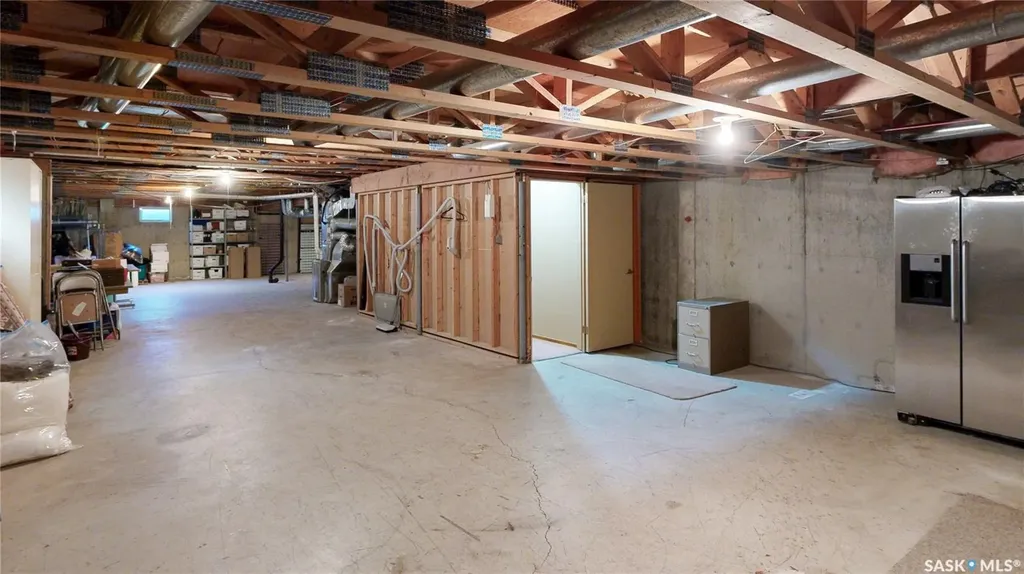 110 Groome Avenue Regina SK S4S 6S4