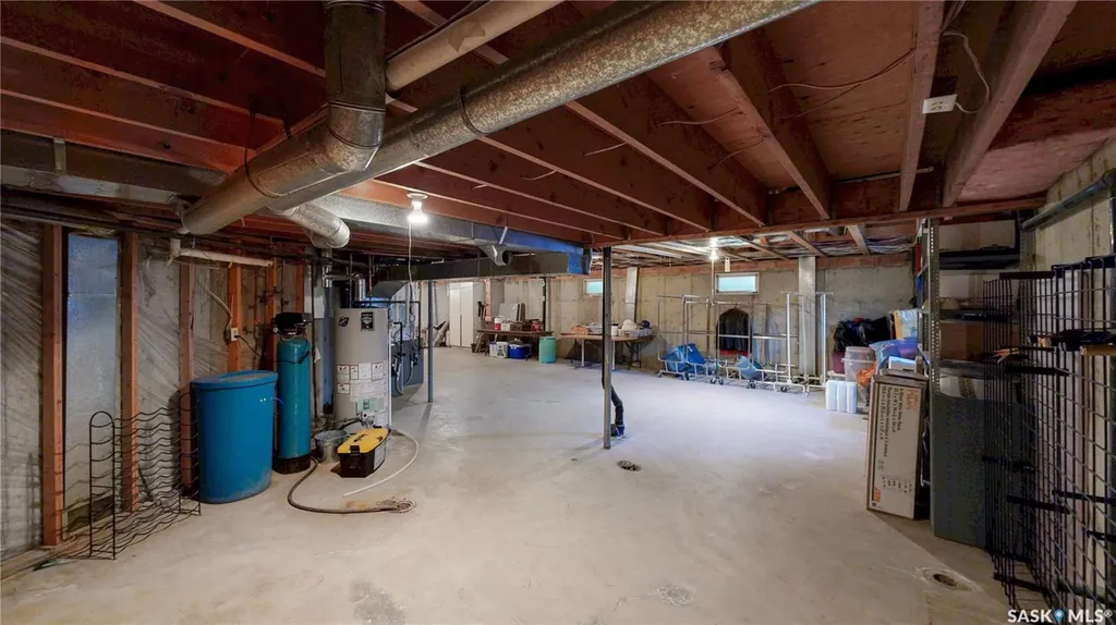 110 Groome Avenue Regina SK S4S 6S4