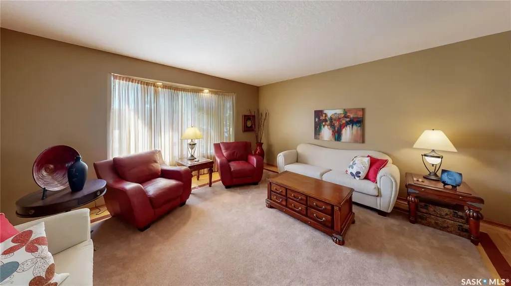 110 Groome Avenue Regina SK S4S 6S4