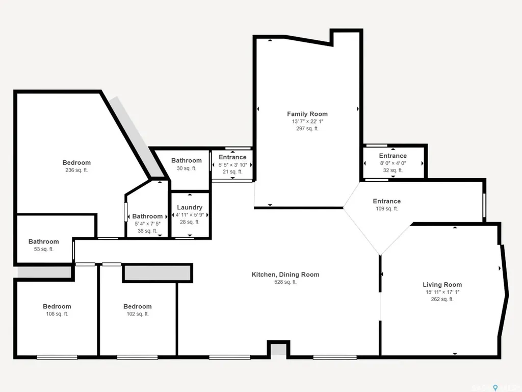 110 Groome Avenue Regina SK S4S 6S4