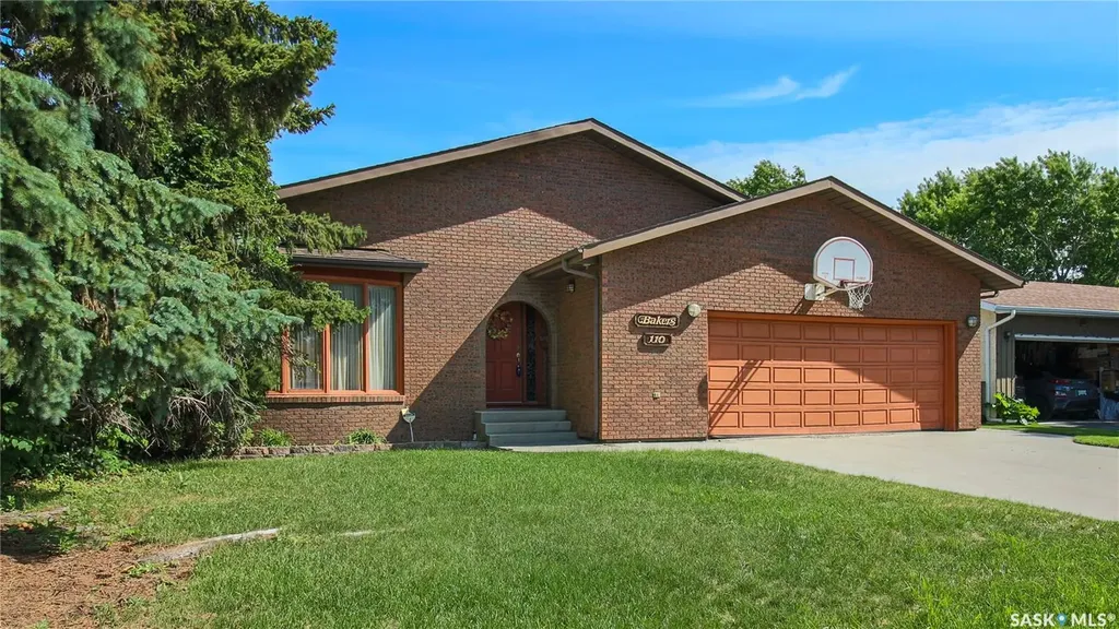 110 Groome Avenue Regina SK S4S 6S4