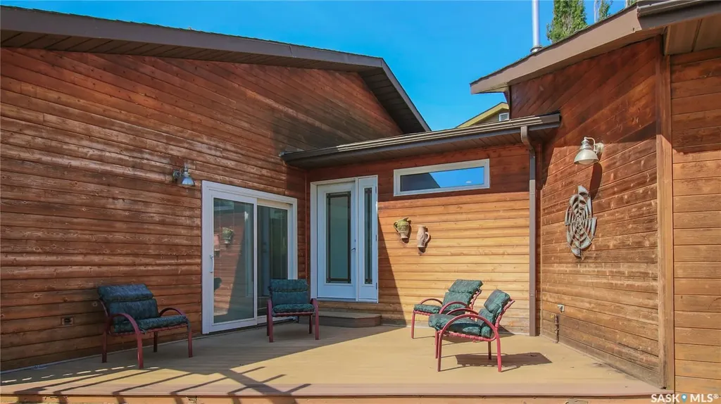 110 Groome Avenue Regina SK S4S 6S4