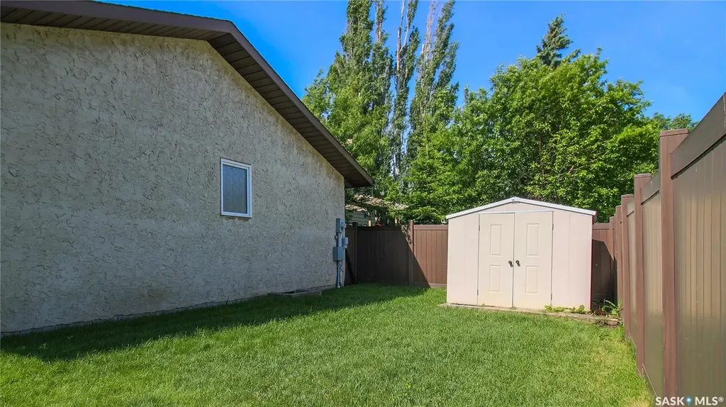 110 Groome Avenue Regina SK S4S 6S4