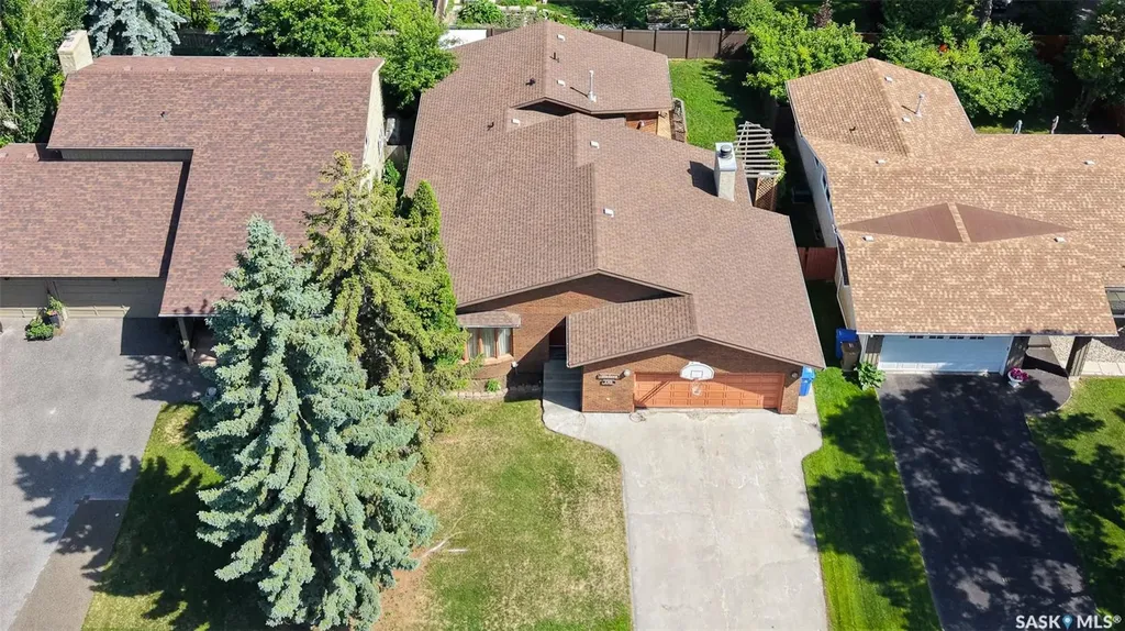 110 Groome Avenue Regina SK S4S 6S4