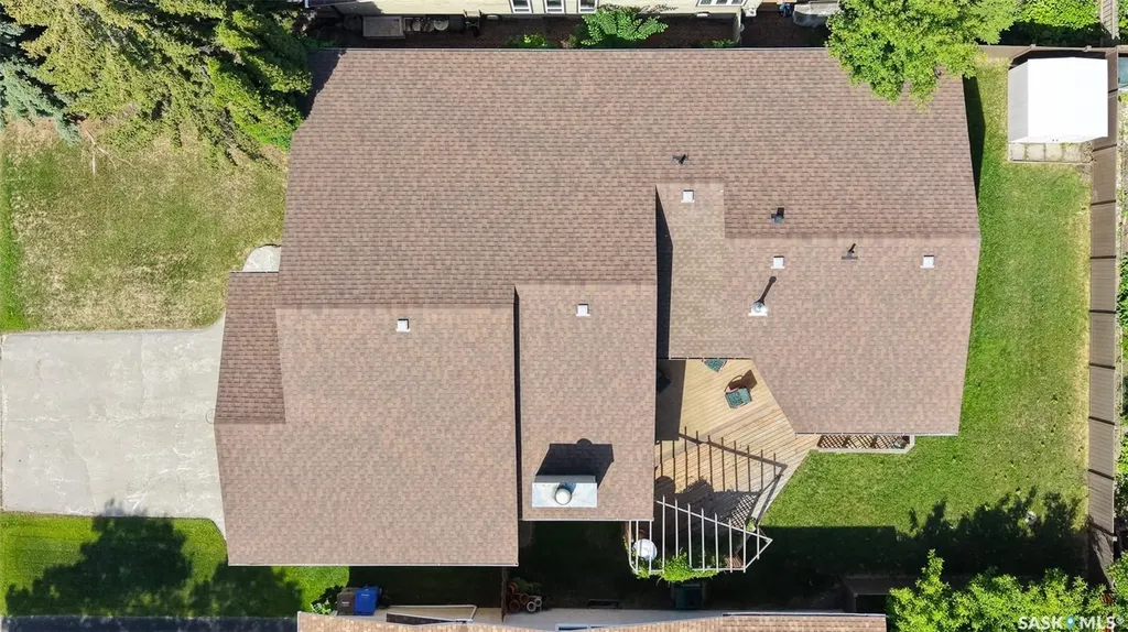 110 Groome Avenue Regina SK S4S 6S4