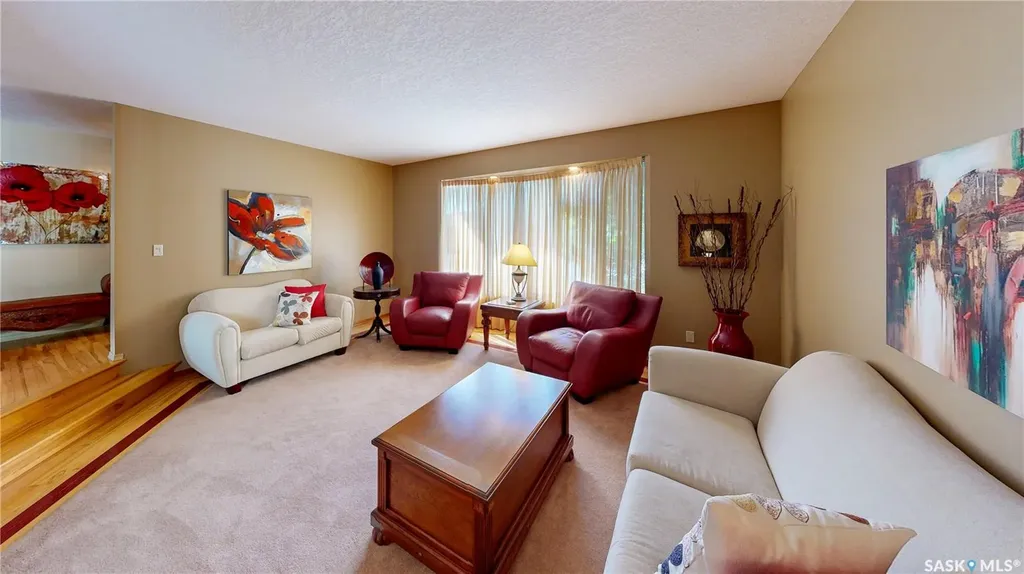 110 Groome Avenue Regina SK S4S 6S4