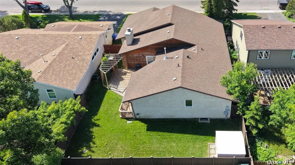 110 Groome Avenue Regina SK S4S 6S4