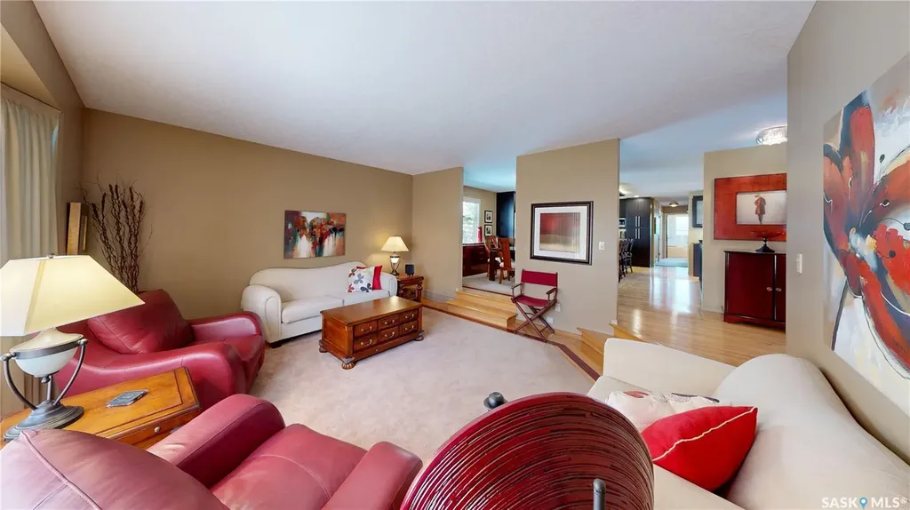 110 Groome Avenue Regina SK S4S 6S4