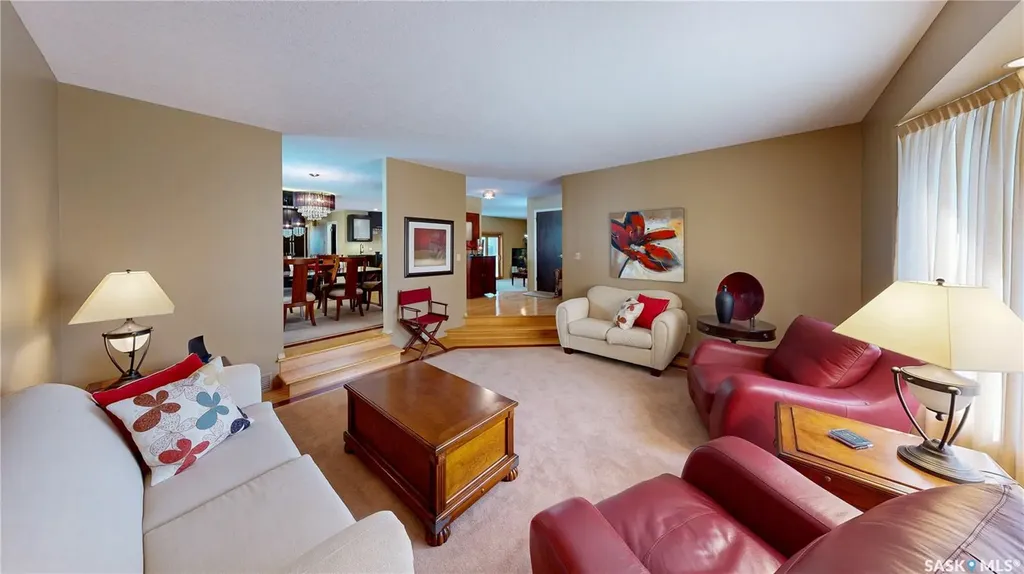 110 Groome Avenue Regina SK S4S 6S4