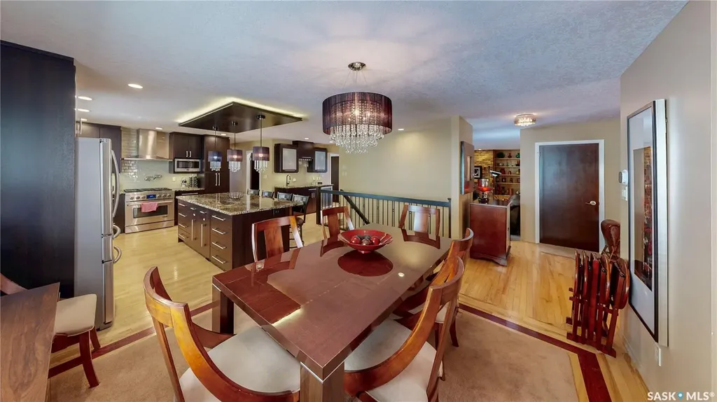 110 Groome Avenue Regina SK S4S 6S4