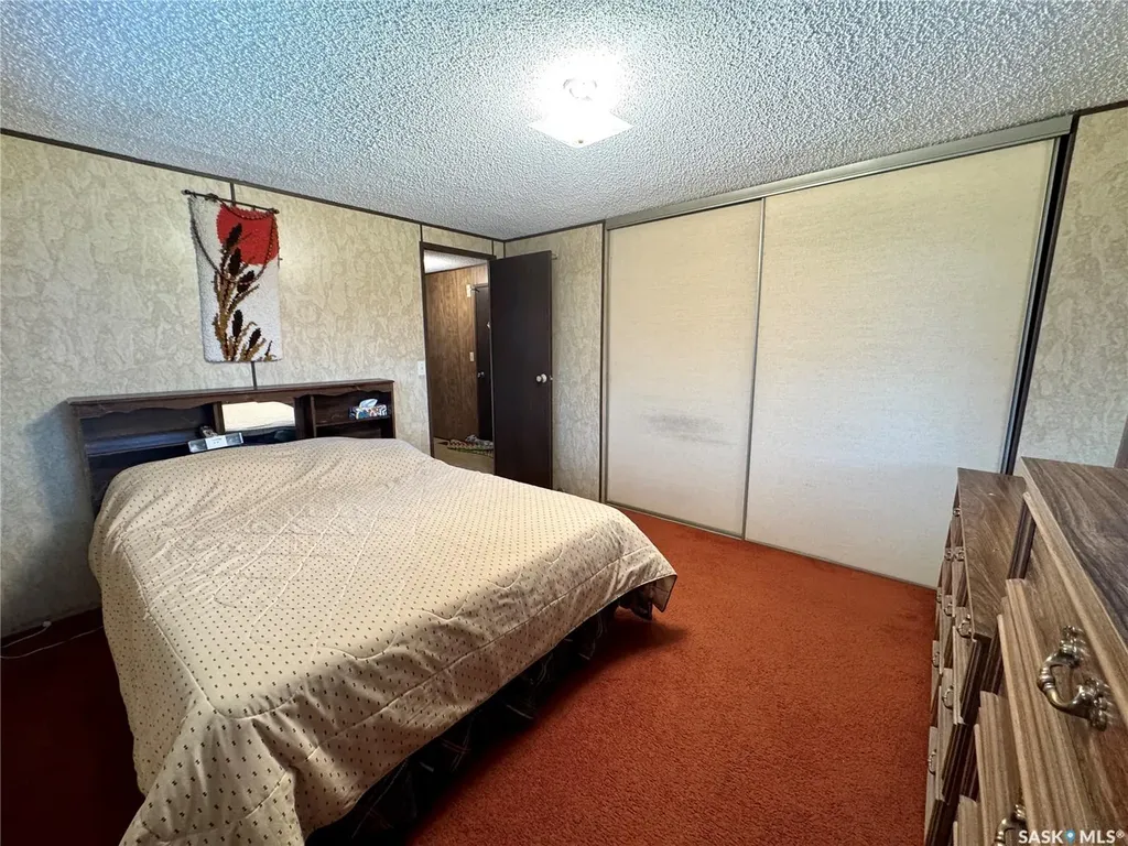 215 Birk Street Turtleford SK S0M 2Y0