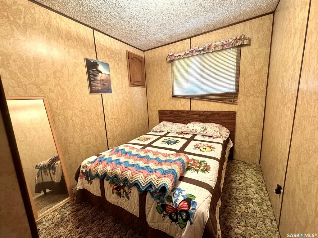 215 Birk Street Turtleford SK S0M 2Y0