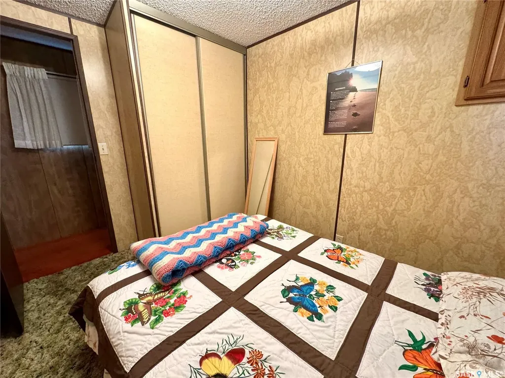 215 Birk Street Turtleford SK S0M 2Y0
