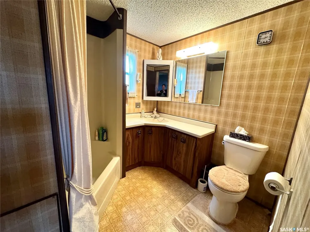 215 Birk Street Turtleford SK S0M 2Y0