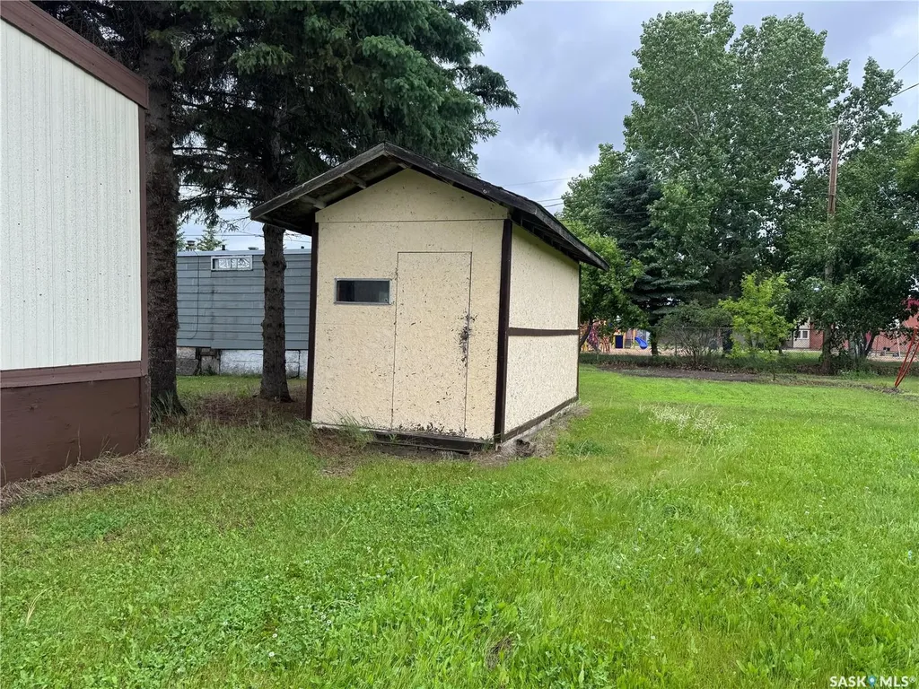 215 Birk Street Turtleford SK S0M 2Y0
